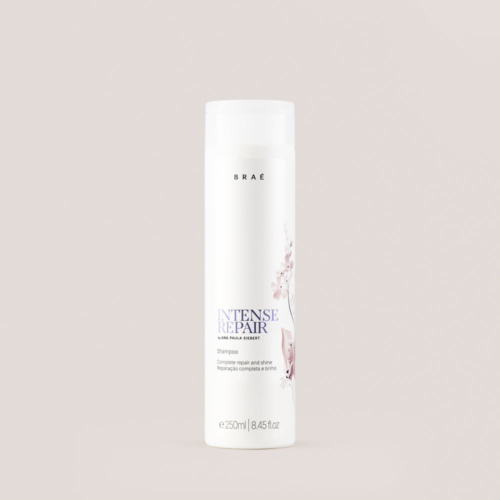Brae - Intense Repair Shampoo 250ml