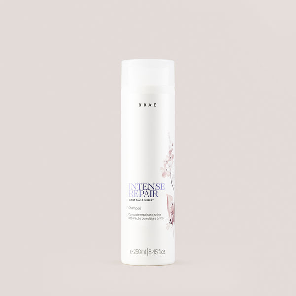 Brae - Intense Repair Shampoo 250ml