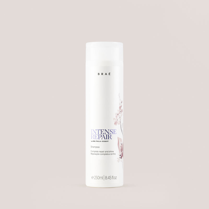 Damage rescue, salon-grade