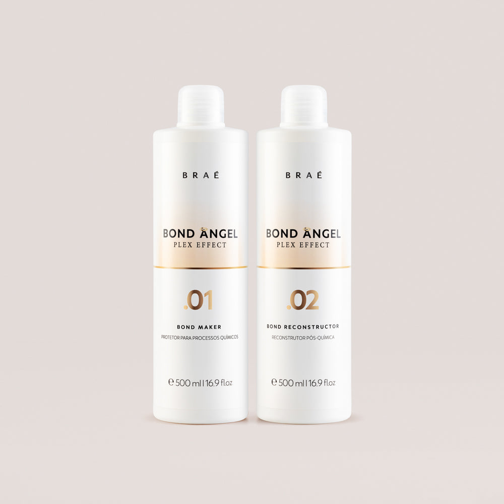 BRAE - Bond Angel Plex Effect, KIT 500ml