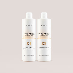 BRAE - Bond Angel Plex Effect, KIT 500ml