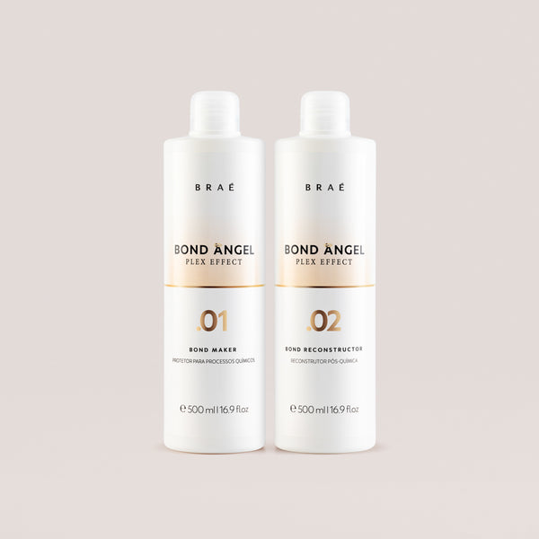 BRAE - Bond Angel Plex Effect, KIT 500ml