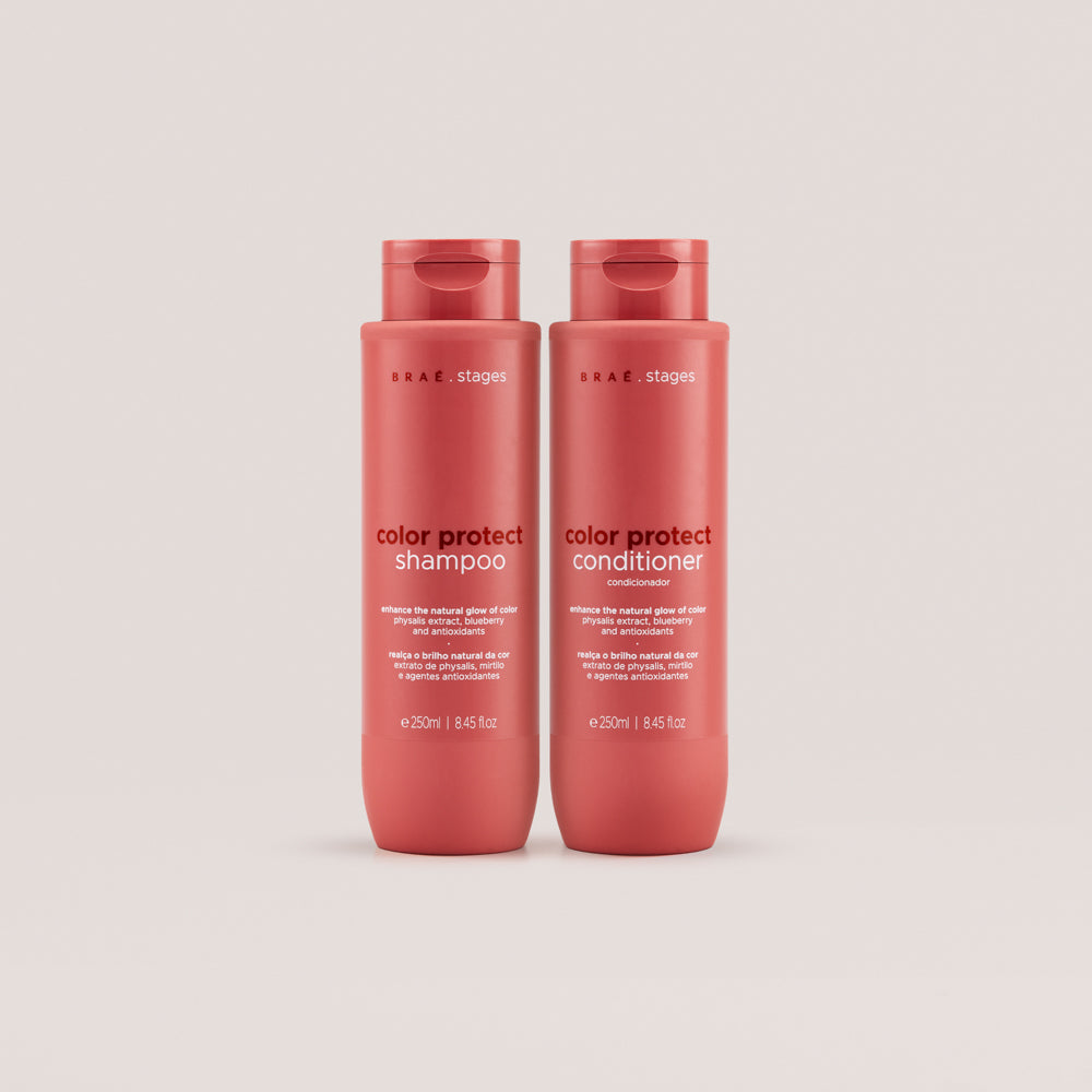 Brae - Stages Color Protect Kit 250ml