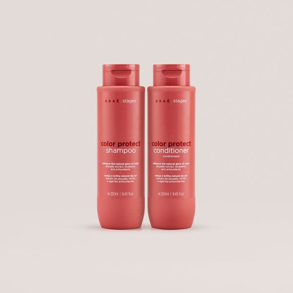 Brae - Stages Color Protect Kit 250ml