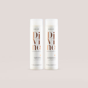 BRAE - Divine Shampoo & Conditioner 250ml