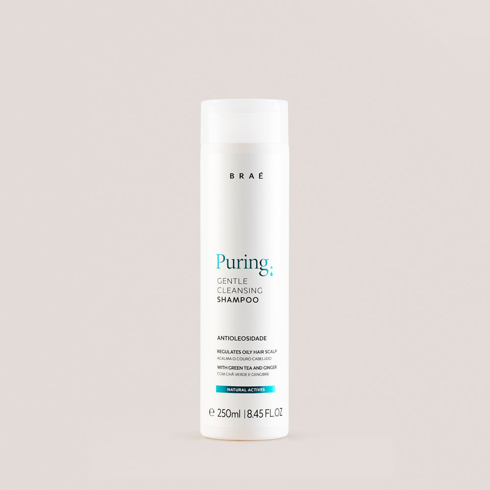 BRAE - Puring Shampoo 250 Ml