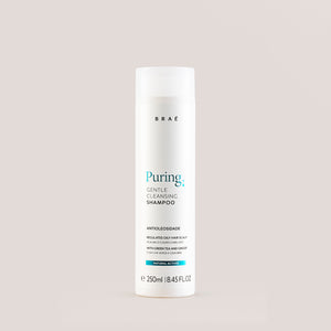 BRAE - Puring Shampoo 250 Ml