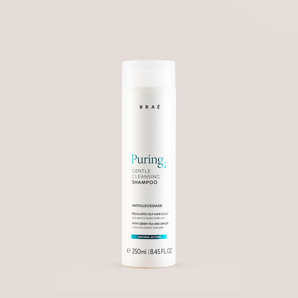 BRAE - Puring Shampoo 250 Ml