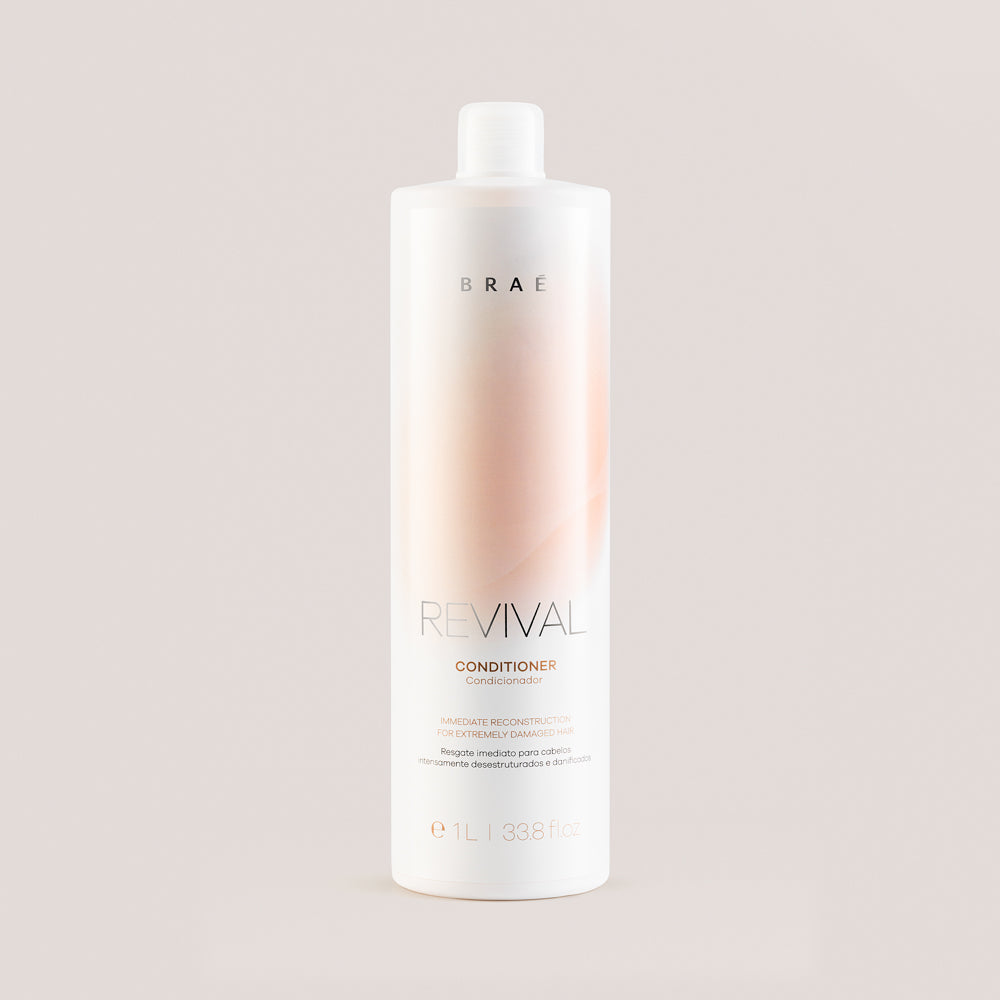 BRAE - Revival Conditioner, Professional 1L