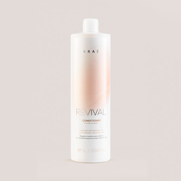 BRAE - Revival Conditioner, Professional 1L
