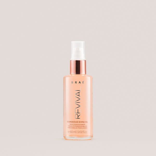 BRAE - Revival Gorgeous Shine, Oil 60ml