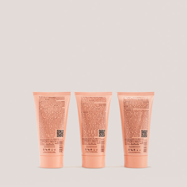 BRAE - Revival Home Care, Kit Traveller 60ml