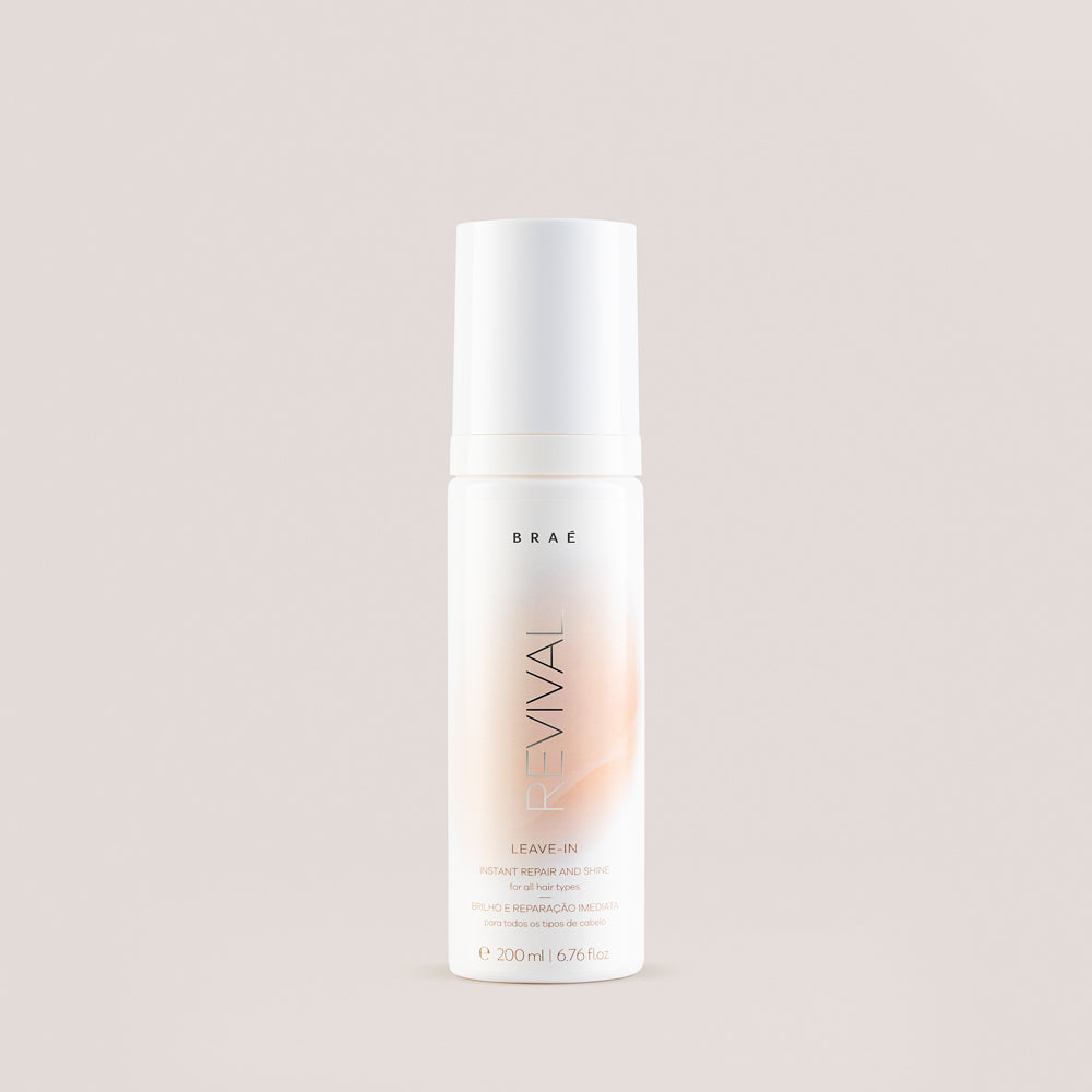 BRAE - Revival Leave-In 200ml