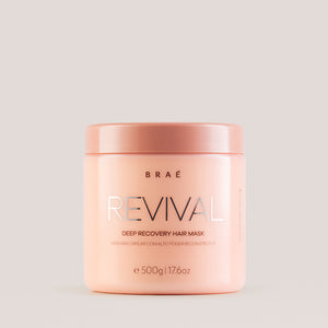 BRAE - Revival Mask, 500gr Professional