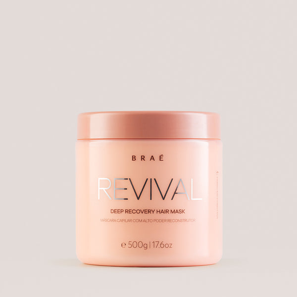 BRAE - Revival Mask, 500gr Professional