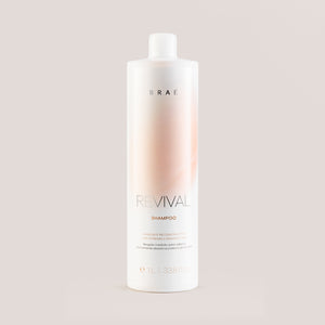 BRAE - Revival Shampoo, Professional 1L