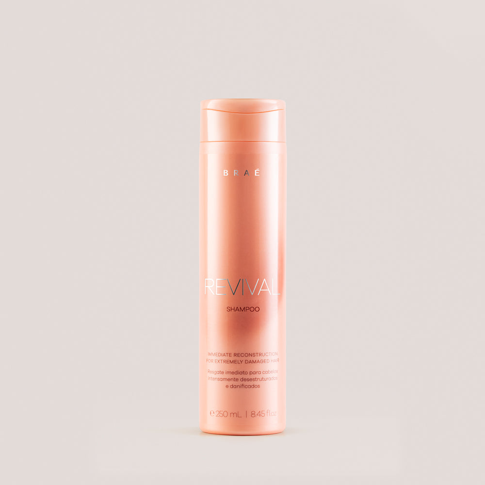 BRAE - Revival Shampoo 250ml