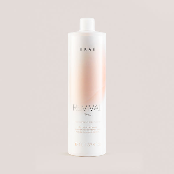 BRAE - Revival Treatment, KIT 1L