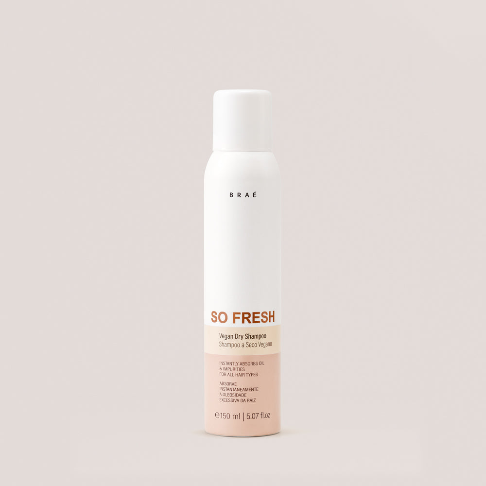 Brae - So Fresh Dry Shampoo 150ml