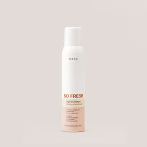 Brae - So Fresh Dry Shampoo 150ml