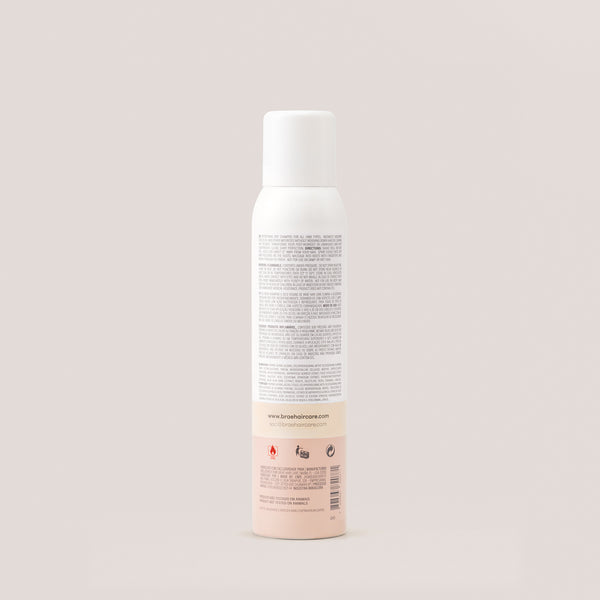 Brae - So Fresh Dry Shampoo 150ml