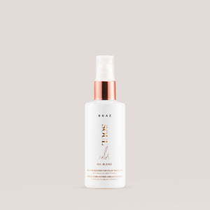 BRAE - Soul Color Oil Blend 60ml