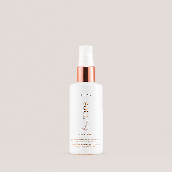 BRAE - Soul Color Oil Blend 60ml