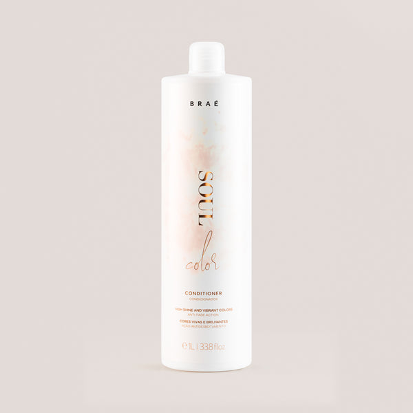 BRAE - Soul Color Conditioner, 1L Professional