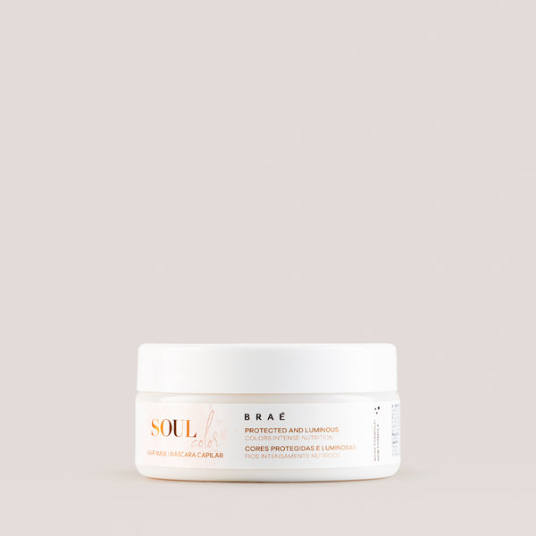 BRAE - Soul Color Mask 200g