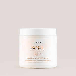 BRAE - Soul Color Mask, 500g Professional