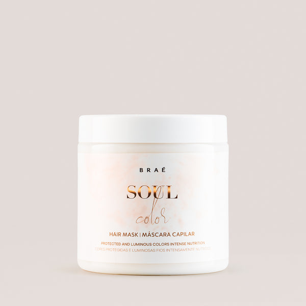 BRAE - Soul Color Mask, 500g Professional