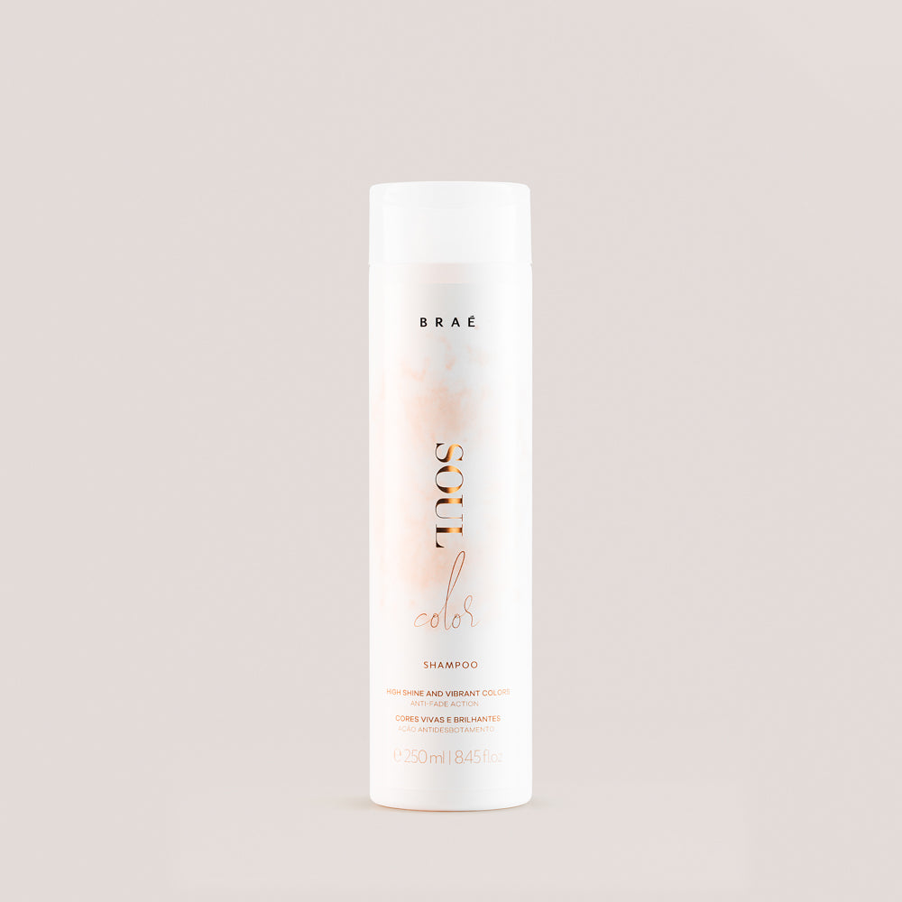 BRAE - Soul Color Shampoo 250ml