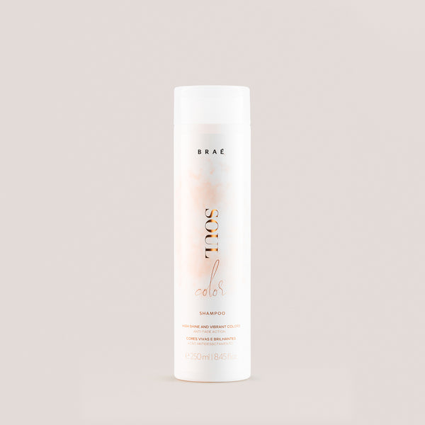 BRAE - Soul Color Shampoo 250ml