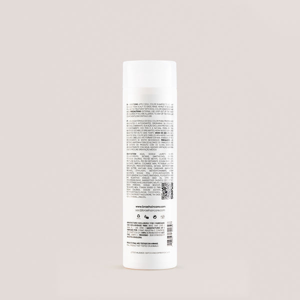 BRAE - Soul Color Shampoo 250ml