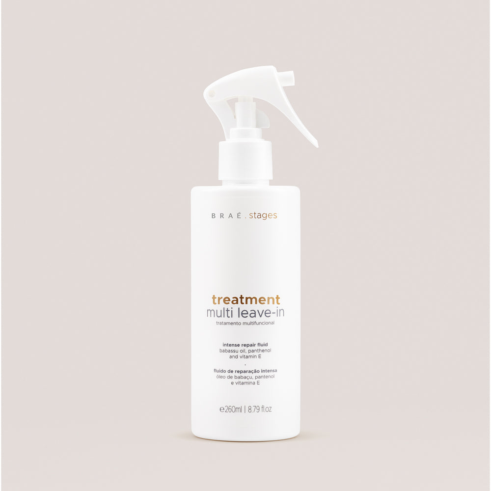 Brae - Stages Treatment Leave-in 260ml