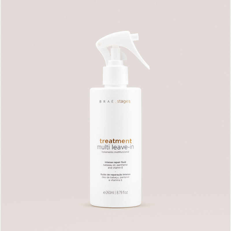 Stages Treatment Leave-in 260ml