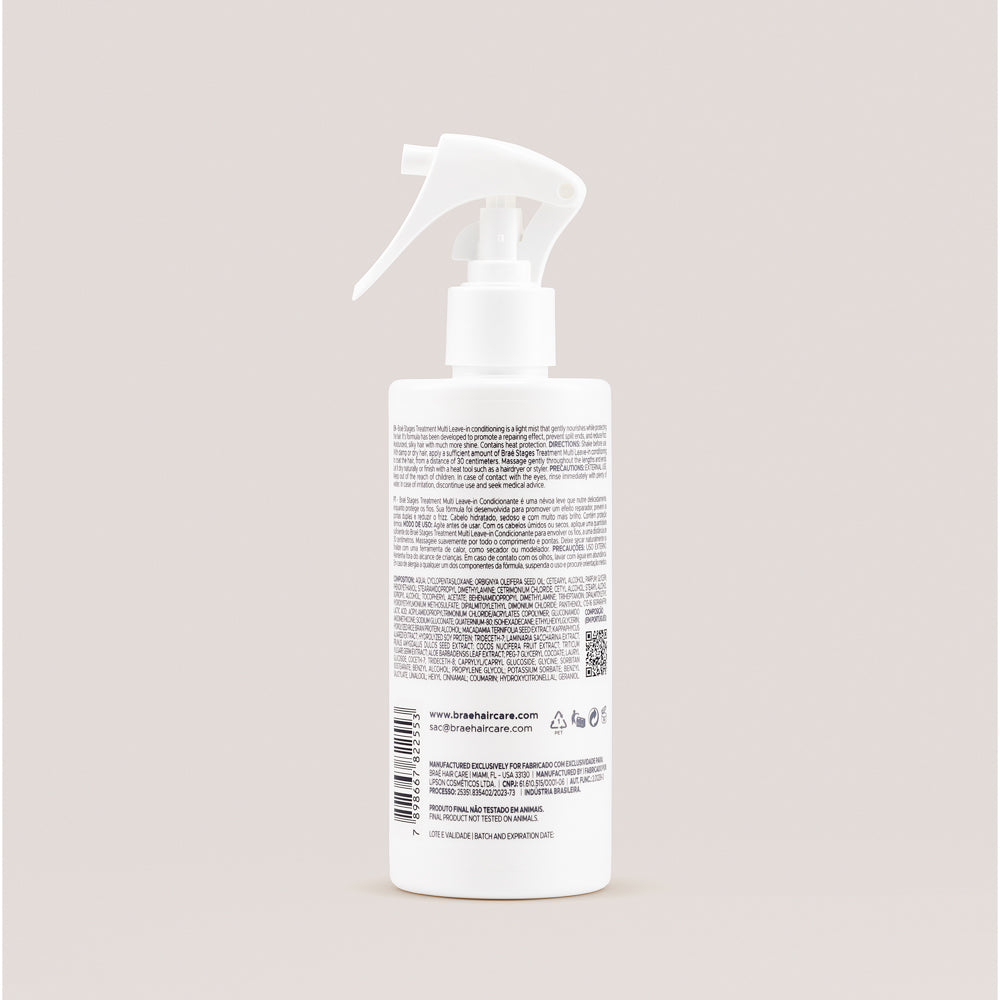Brae - Stages Treatment Leave-in 260ml