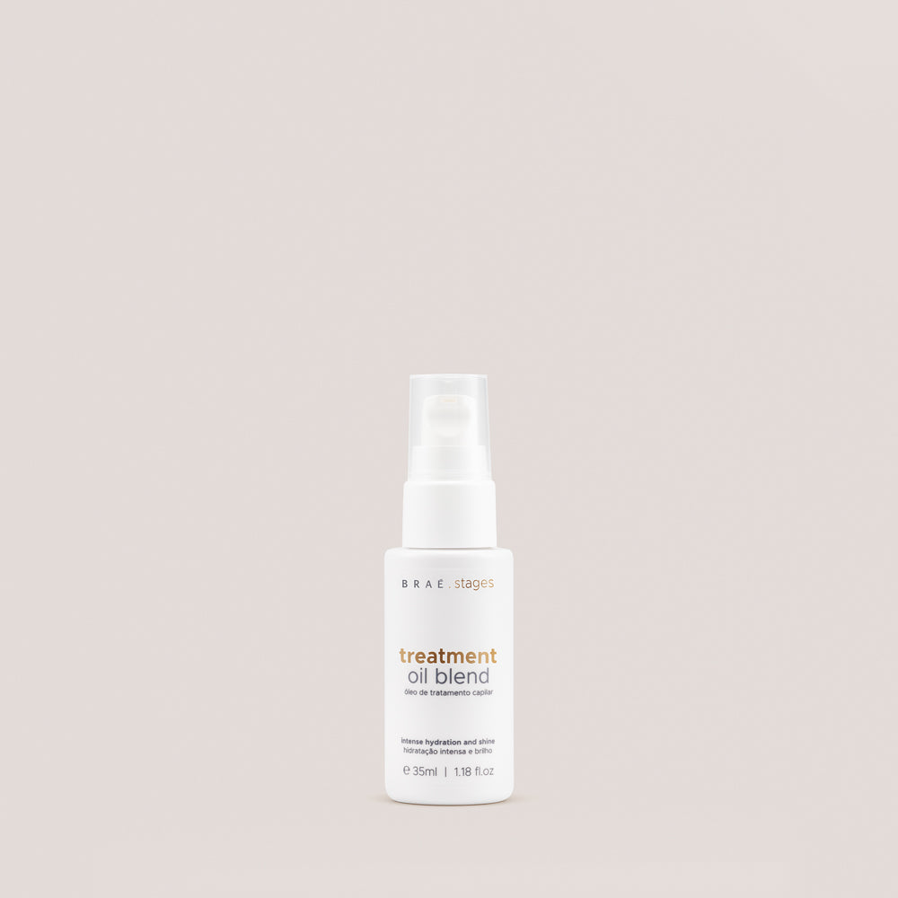 Brae - Stages Treatment Oil Blend 60ml