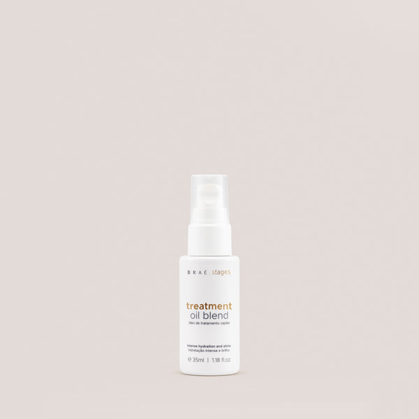 Brae - Stages Treatment Oil Blend 60ml