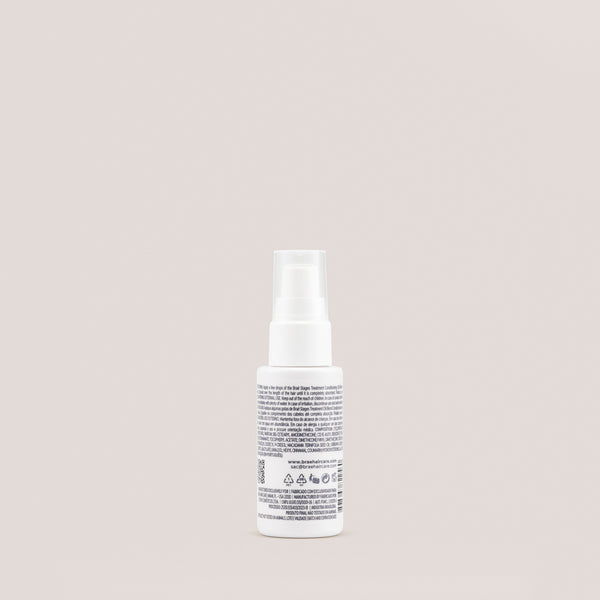 Brae - Stages Treatment Oil Blend 60ml