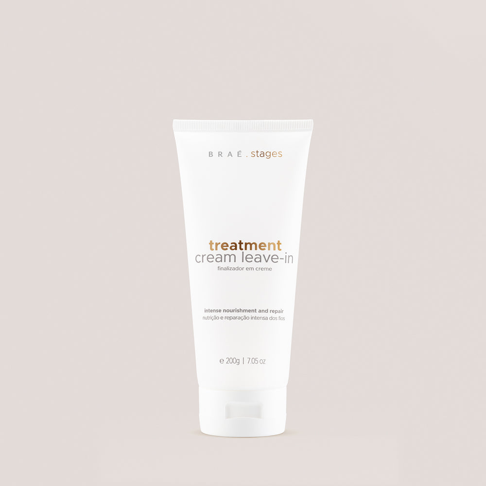Brae - Stages Treatment Cream 200g