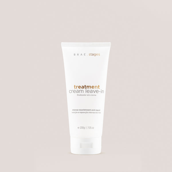 Brae - Stages Treatment Cream 200g