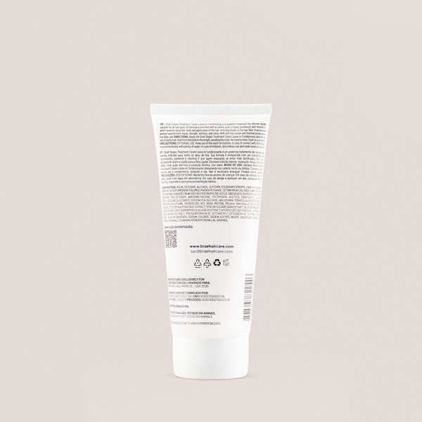 Brae - Stages Treatment Cream 200g