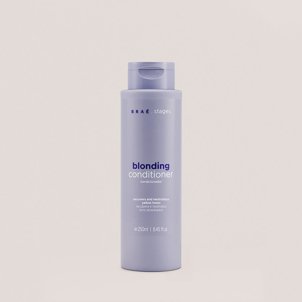 Brae - Stages Blonding Conditioner 250ml