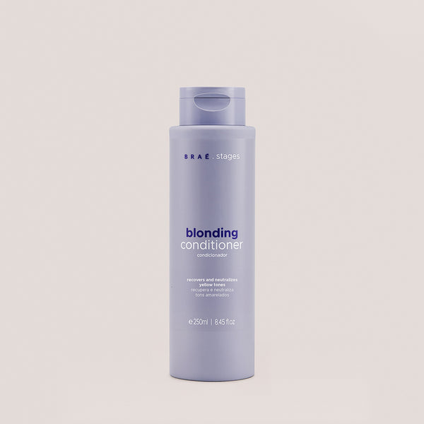 Brae - Stages Blonding Conditioner 250ml