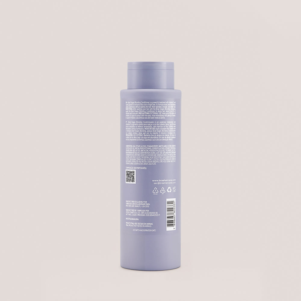Brae - Stages Blonding Conditioner 250ml