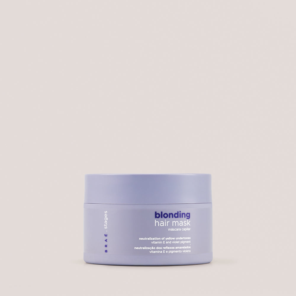 Brae - Stages Blonding Mask 200g