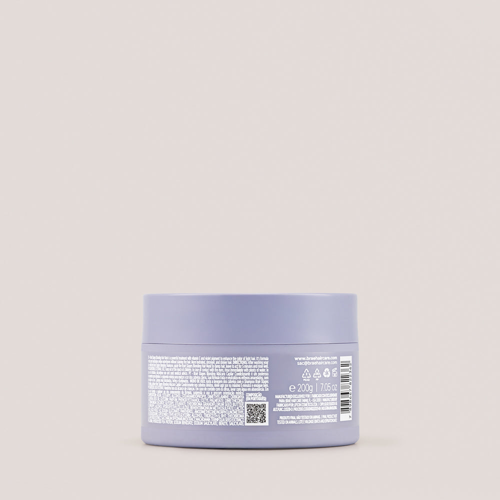 Brae - Stages Blonding Mask 200g
