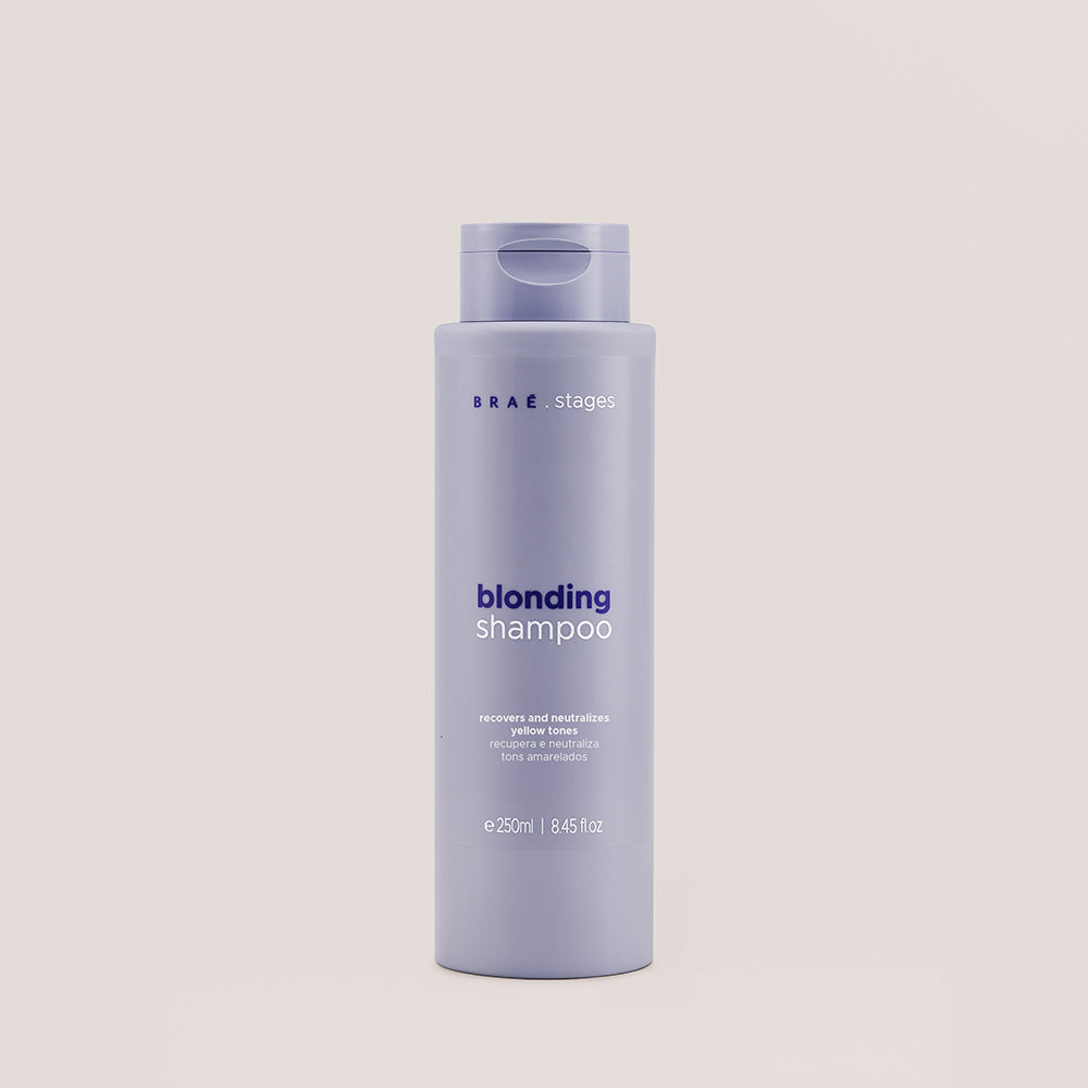 Brae - Stages Blonding Shampoo 250ml