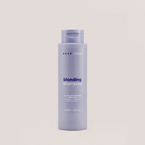 Brae - Stages Blonding Shampoo 250ml